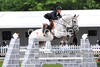 by Carthago Z is on her way into the Grand Prix ring. Belgium rider Gudrun Pattet competes with her successful at 3* and 4* CSI level. Centa SZ is the dam of our Apalachicola, by Acorado. 