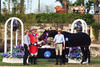 Avenue Blue earned the \"Circuit Champion\" award 2011 after 3 month of competition at the WEF circuit in Palm Beach.