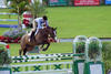 with Chris aboard in an open speed class at WEF Circuit in Wellington / USA.